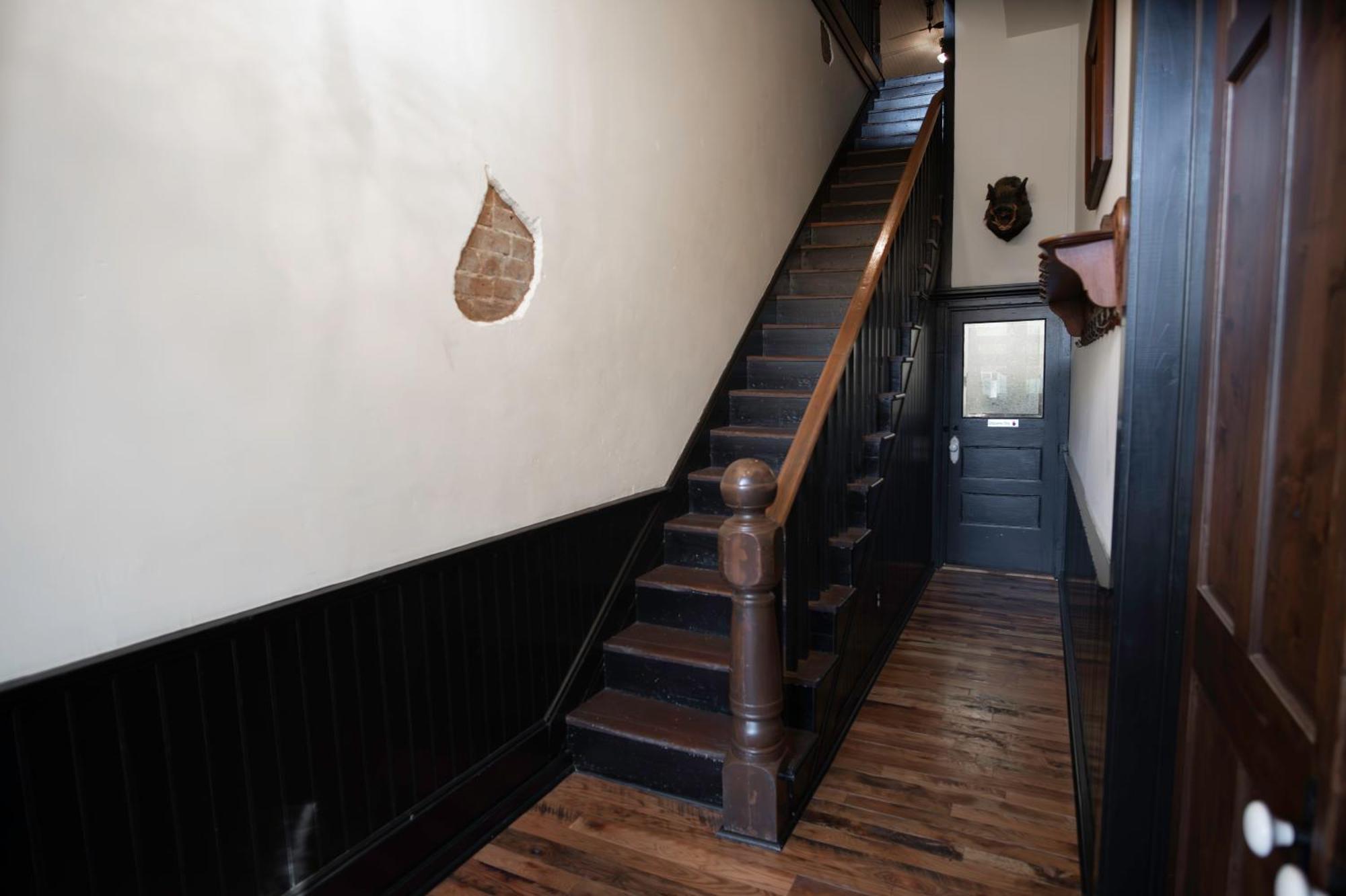 Beard And Lady Inn Chester Exterior foto